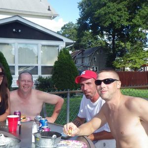 Meet your Posher, Jason